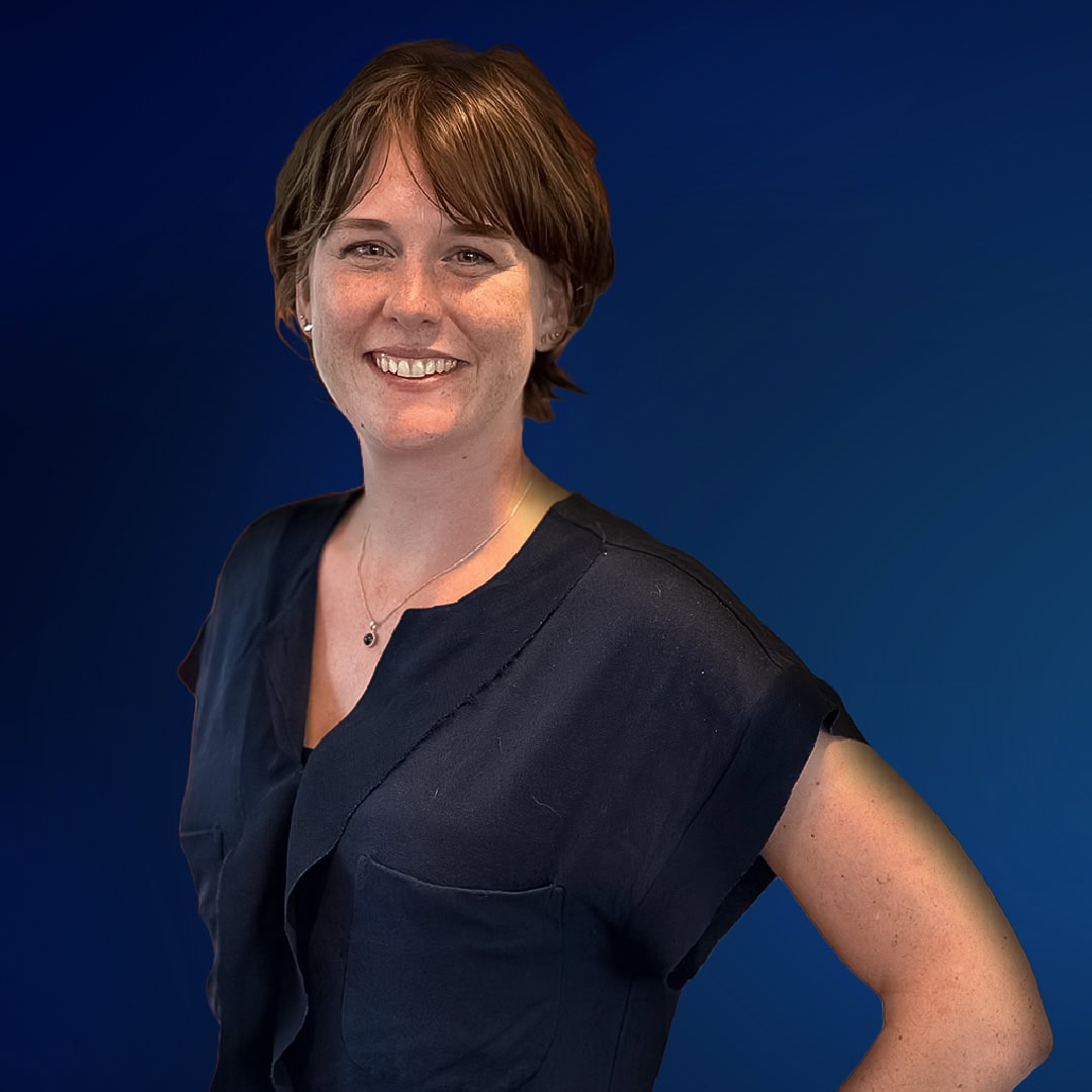 Leonie van der Stel